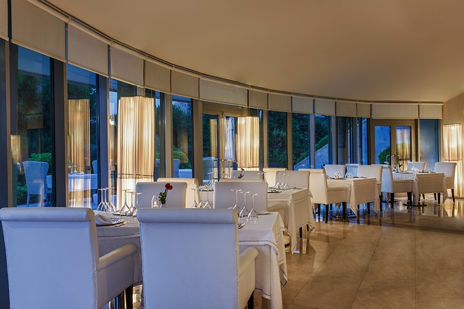 Calista Luxury Resort