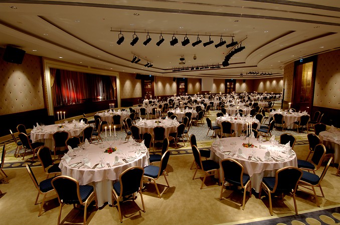 Calista Luxury Resort