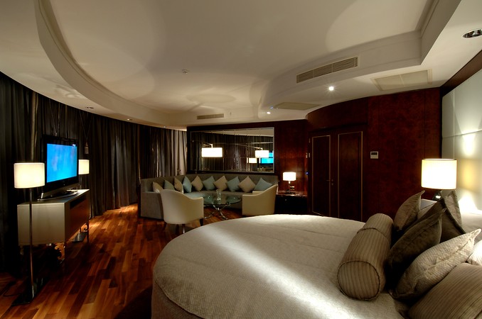 Calista Luxury Resort