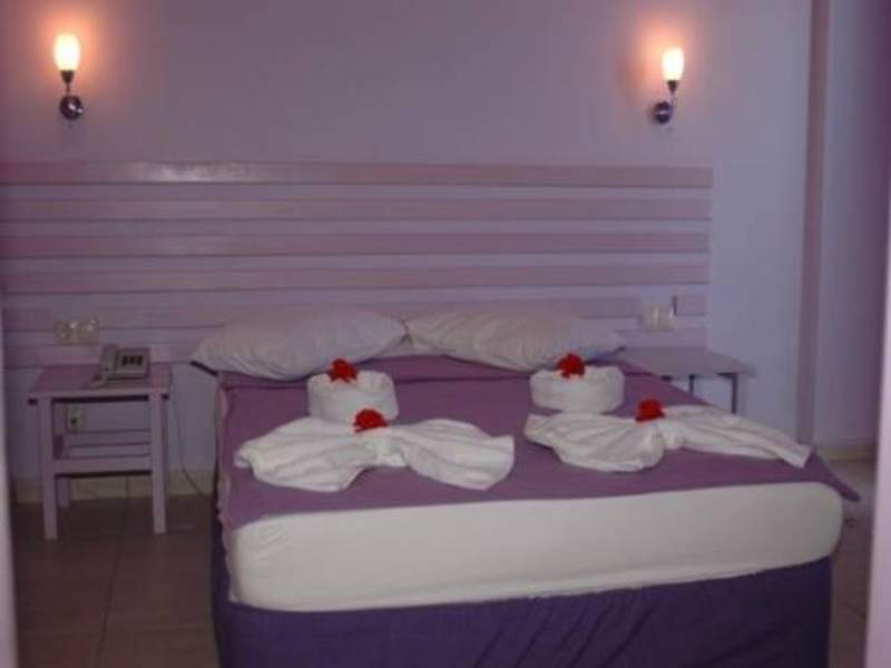 Canseven Hotel