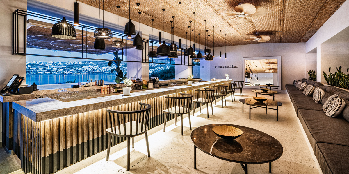 Cape Bodrum Luxury Hotel & Beach