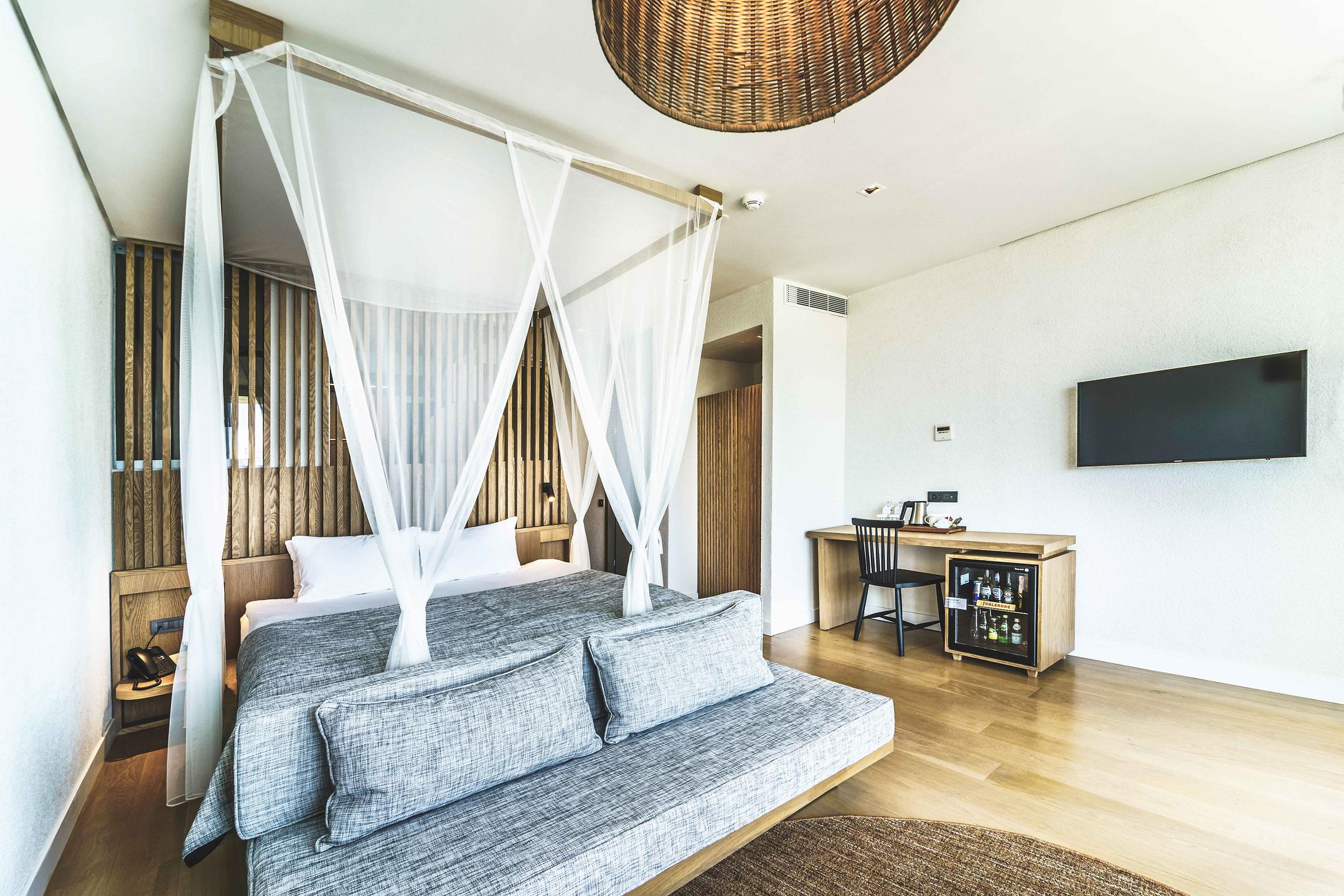 Cape Bodrum Luxury Hotel & Beach