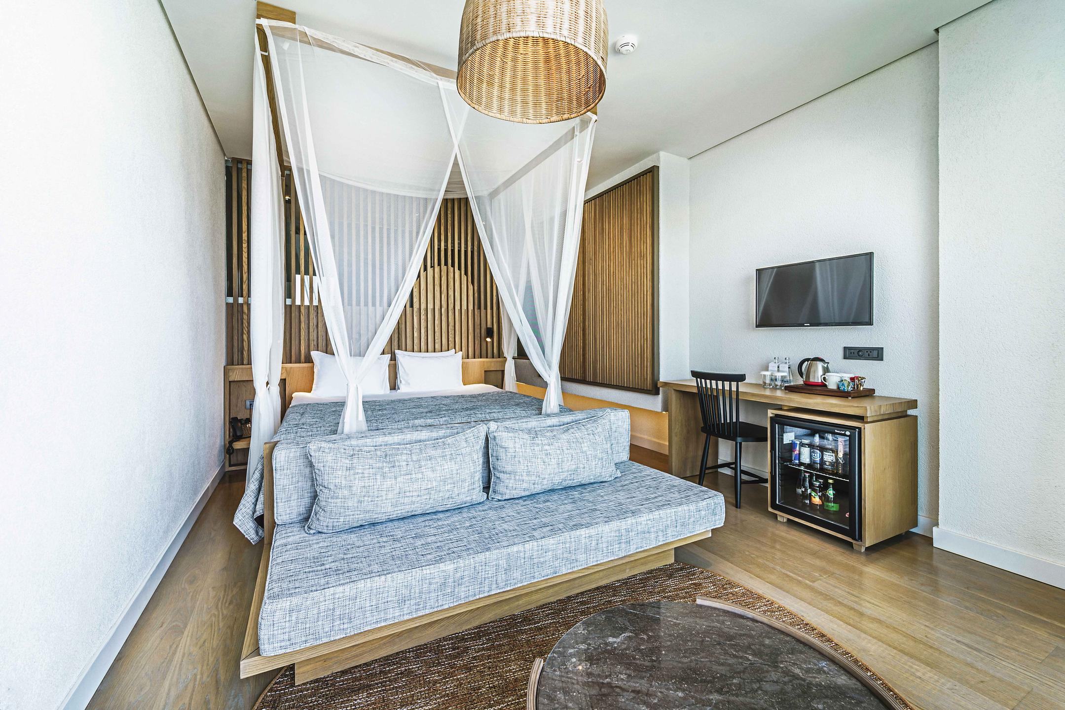 Cape Bodrum Luxury Hotel & Beach