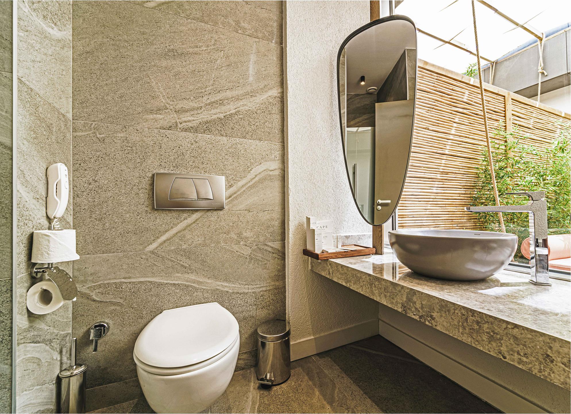 Cape Bodrum Luxury Hotel & Beach