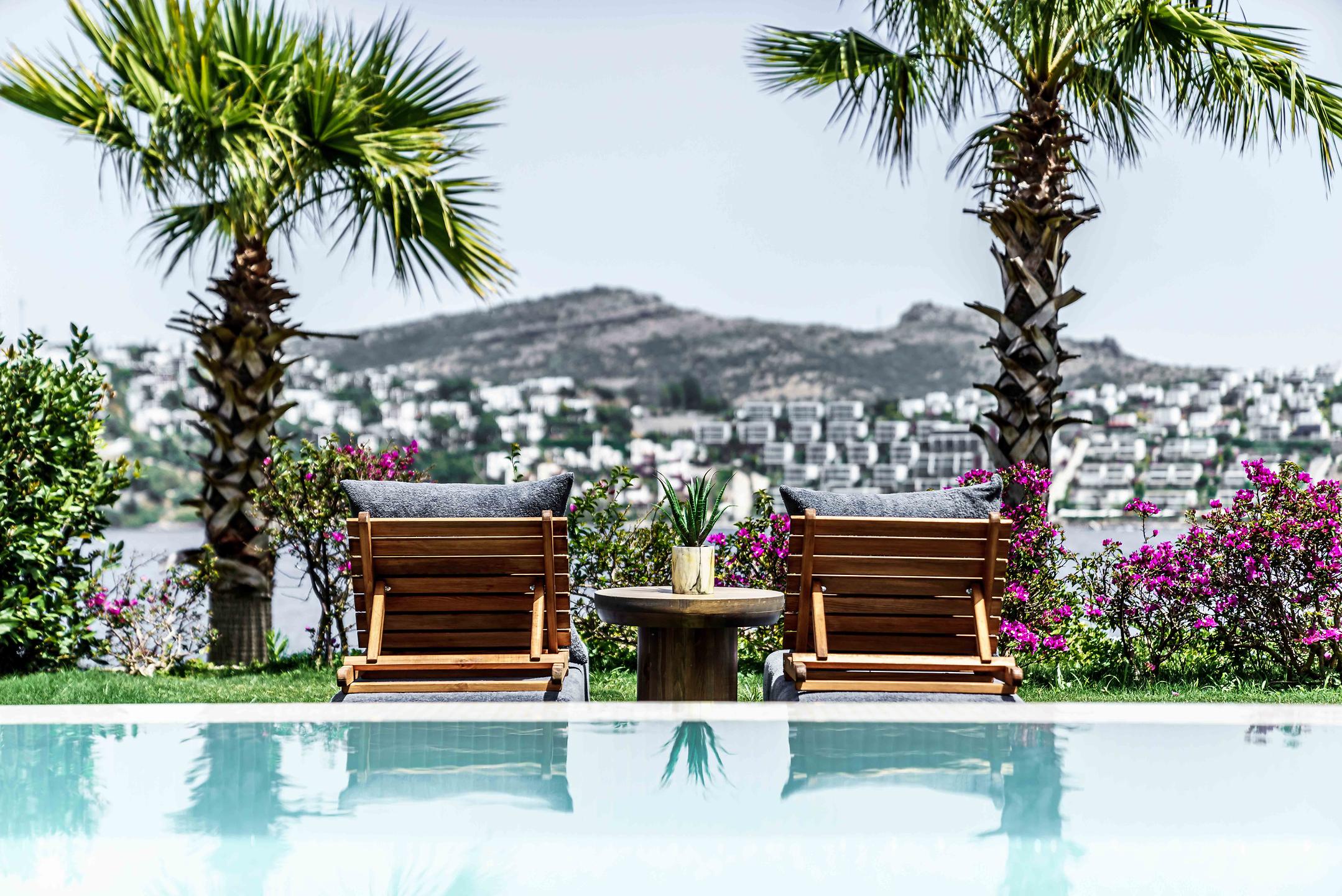 Cape Bodrum Luxury Hotel & Beach