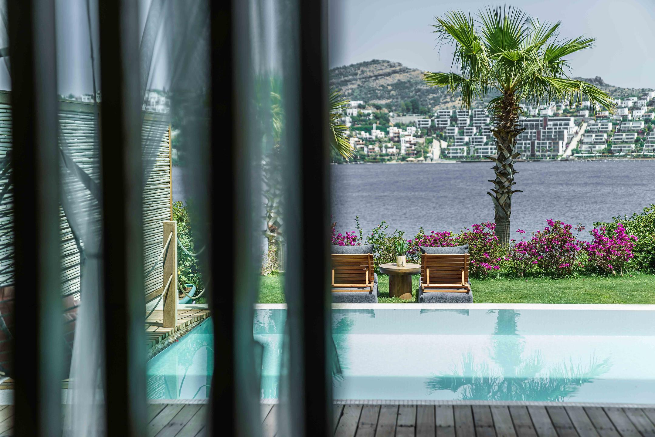 Cape Bodrum Luxury Hotel & Beach