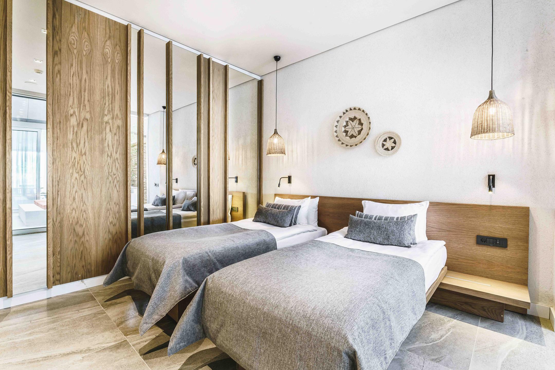 Cape Bodrum Luxury Hotel & Beach