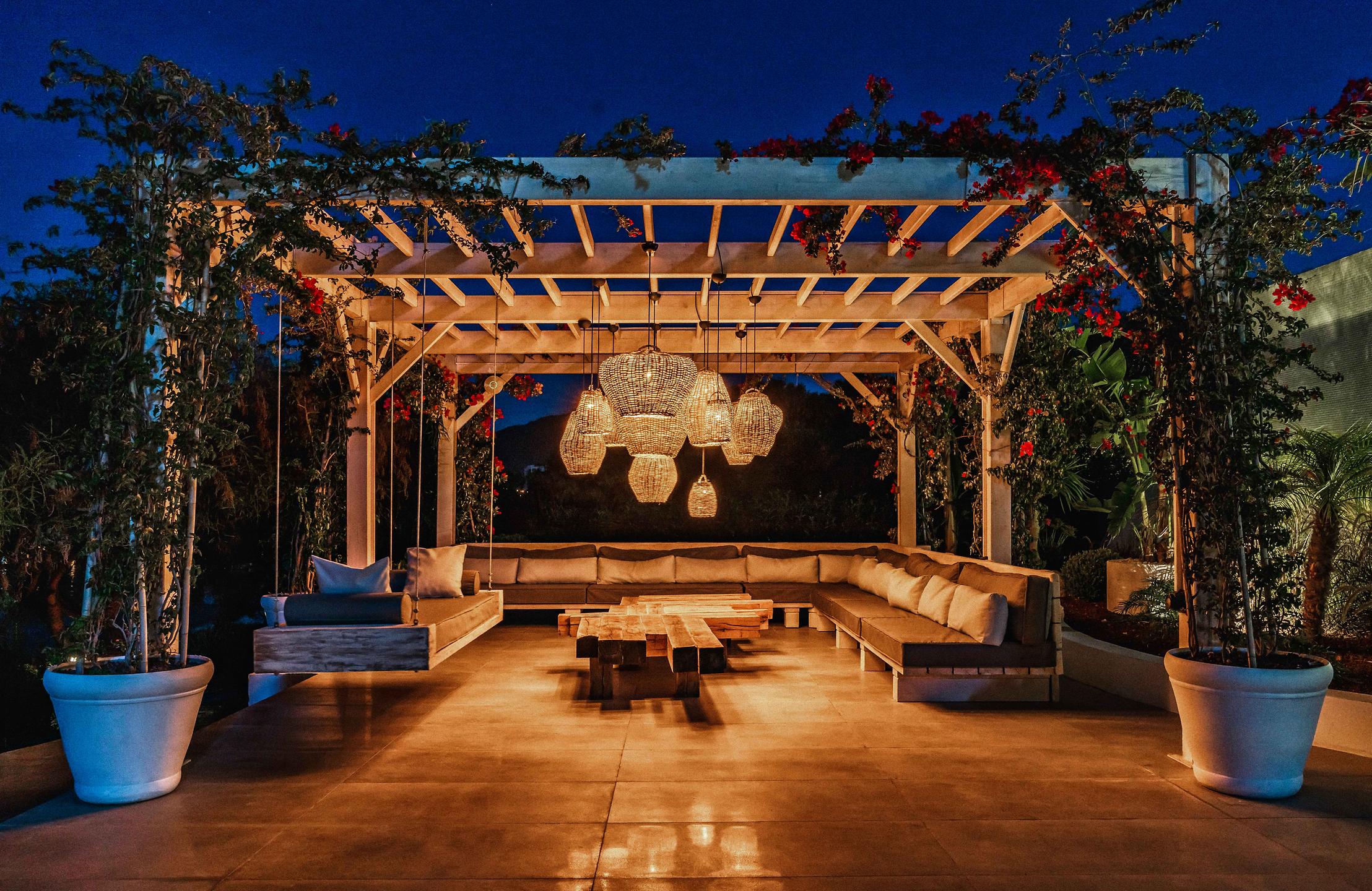 Cape Bodrum Luxury Hotel & Beach