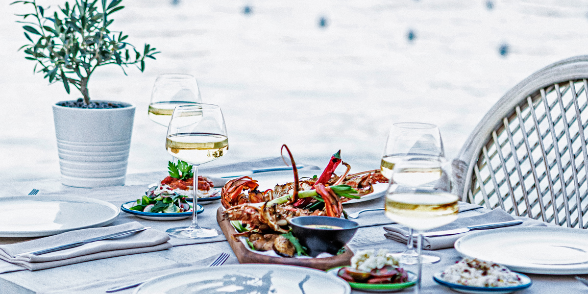 Cape Bodrum Luxury Hotel & Beach