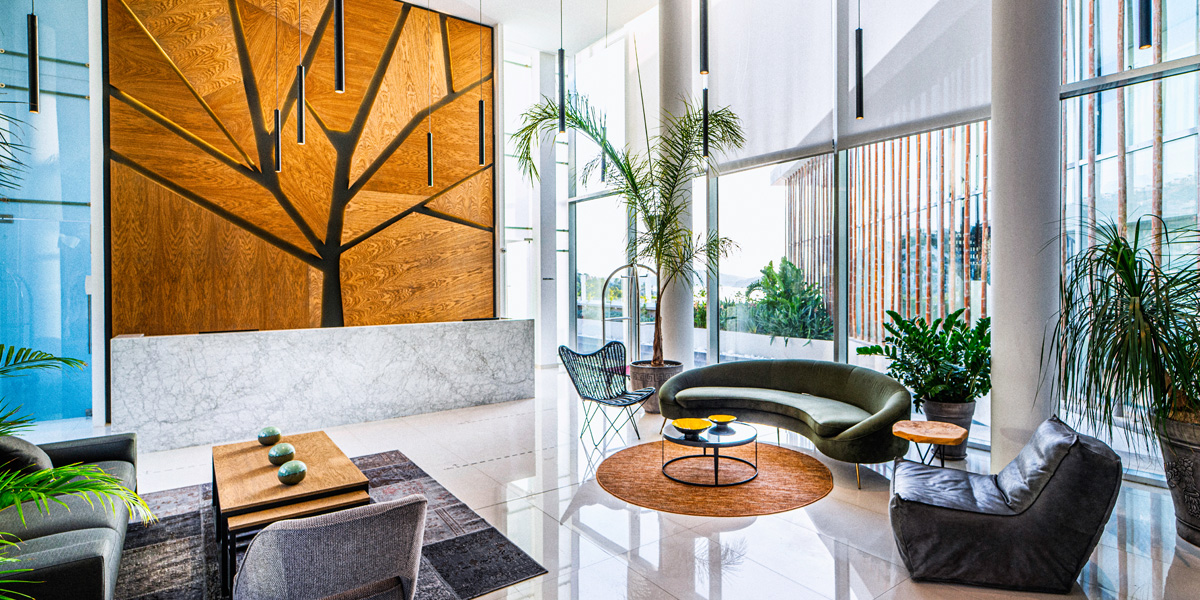 Cape Bodrum Luxury Hotel & Beach