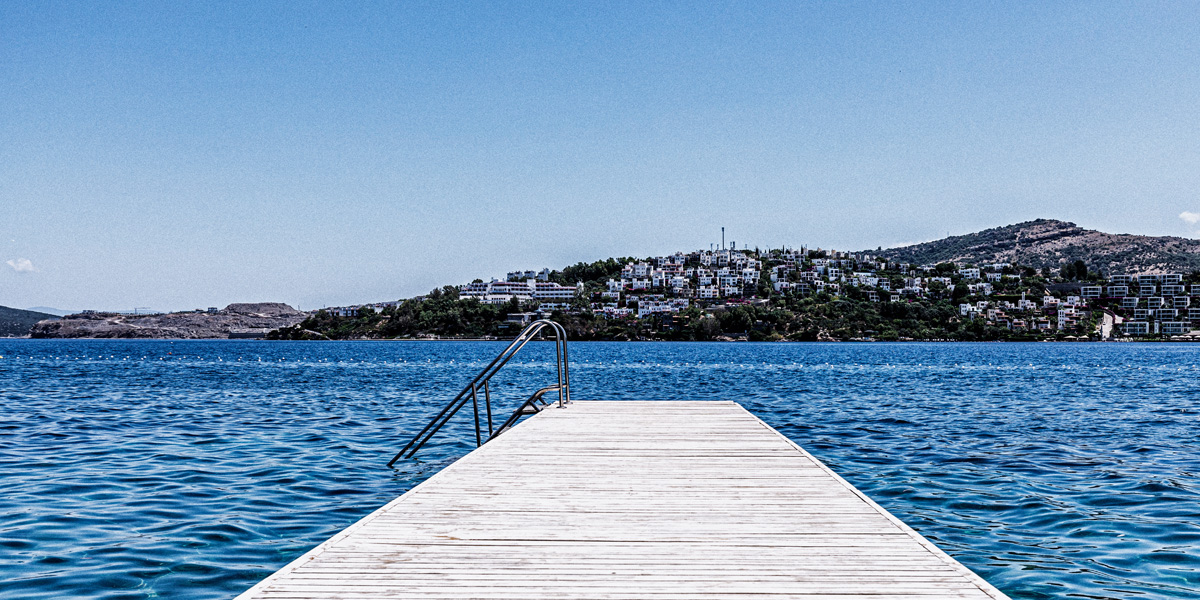 Cape Bodrum Luxury Hotel & Beach