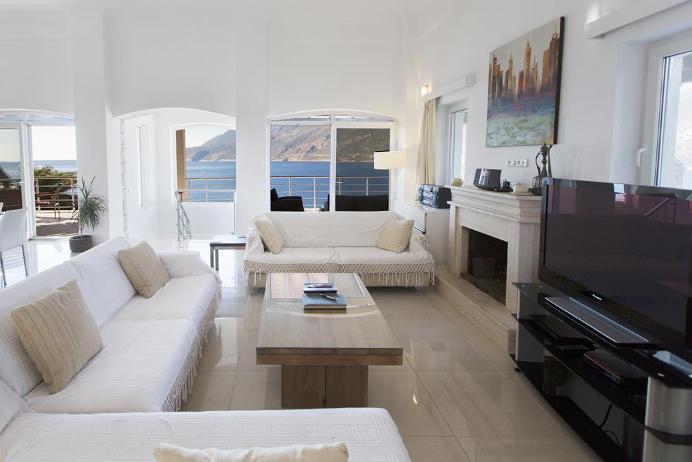 Capehouse Villa