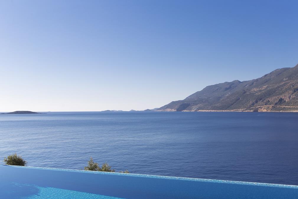 Capehouse Villa