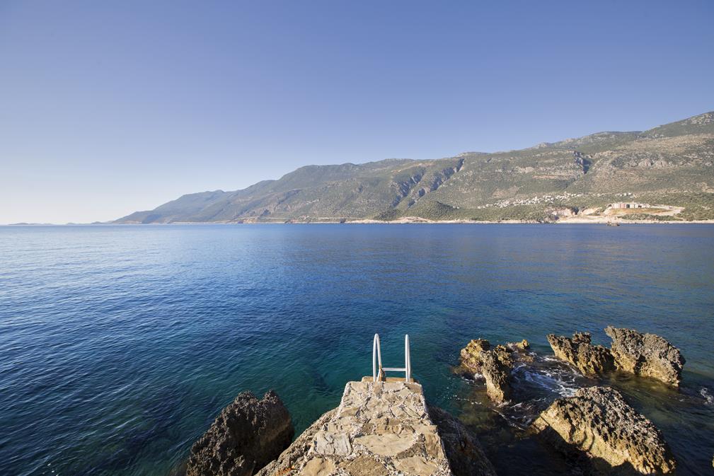 Capehouse Villa