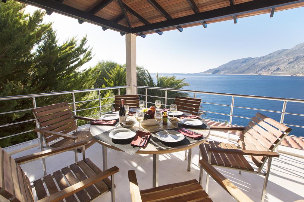 Capehouse Villa