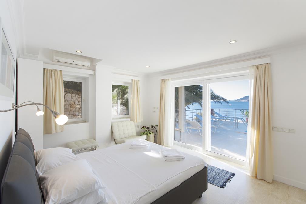 Capehouse Villa