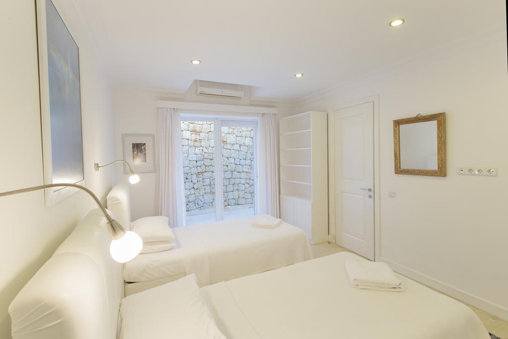 Capehouse Villa