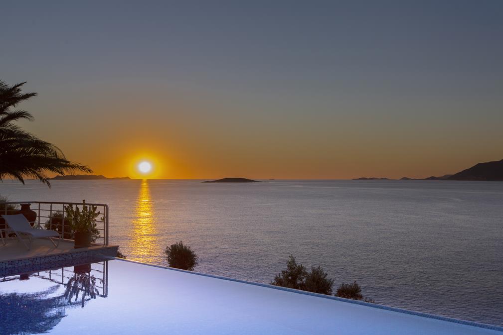 Capehouse Villa
