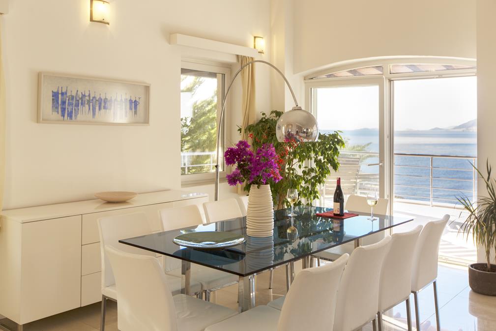 Capehouse Villa