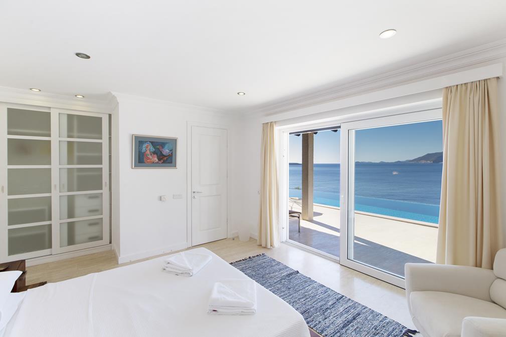 Capehouse Villa