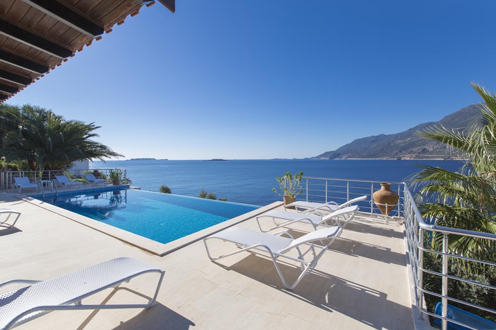 Capehouse Villa