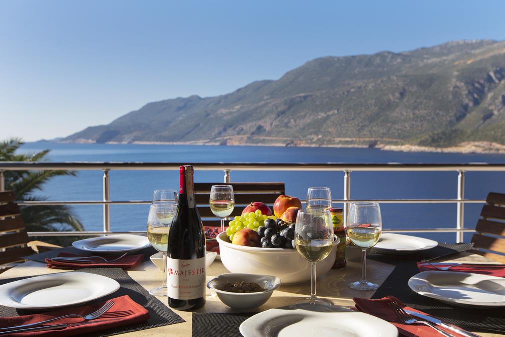 Capehouse Villa