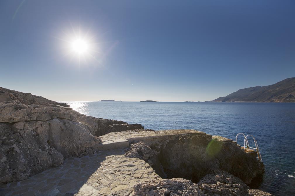 Capehouse Villa