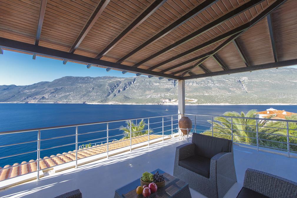 Capehouse Villa