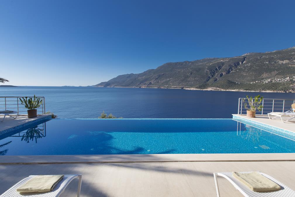 Capehouse Villa
