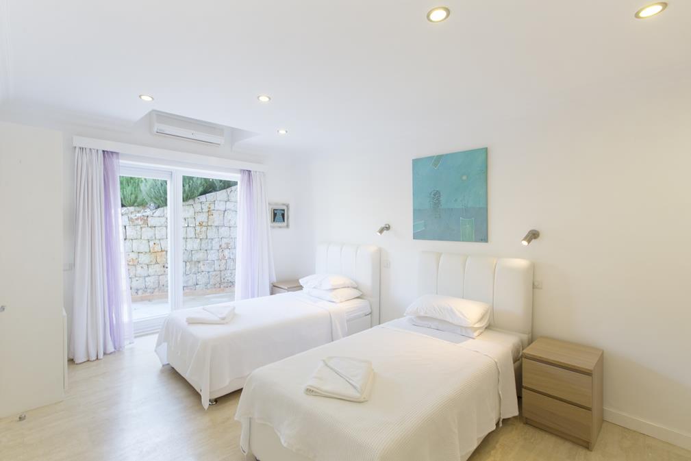 Capehouse Villa