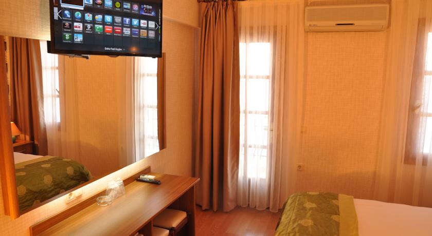 Cappari Hotel Aquaprincess