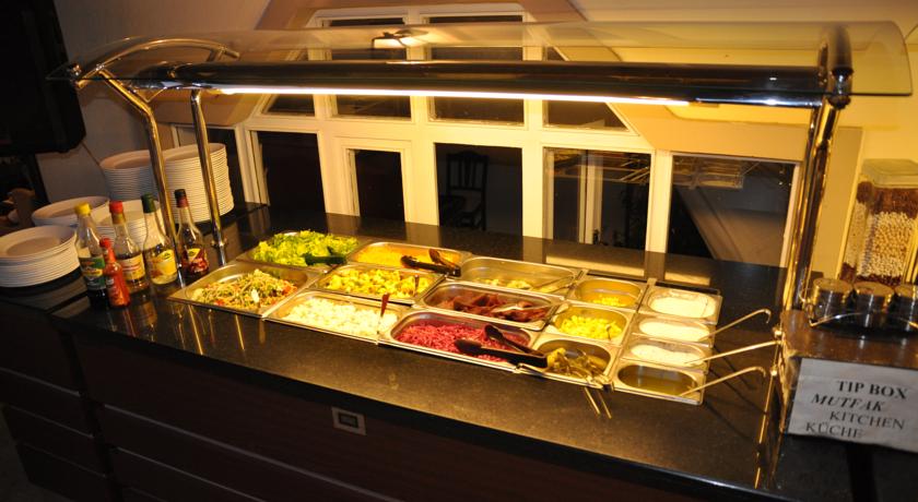 Cappari Hotel Aquaprincess