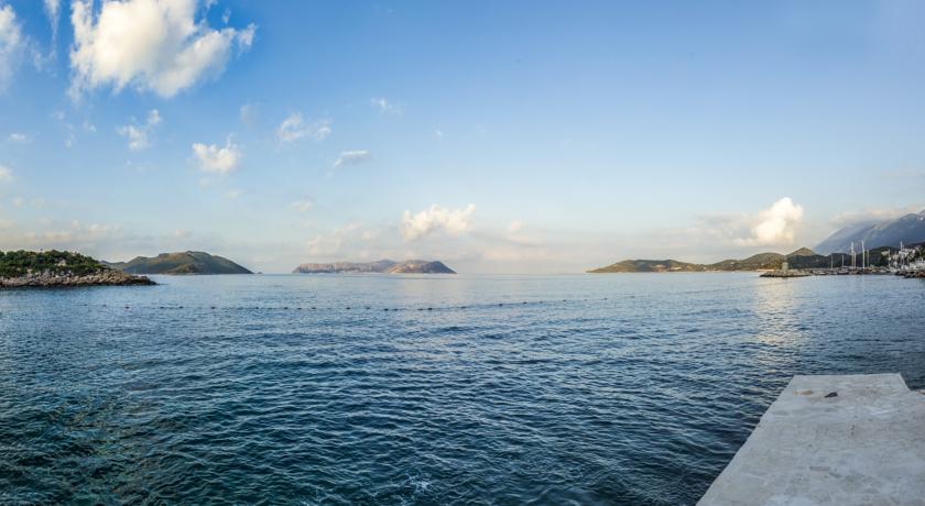 Cappari Hotel Aquaprincess