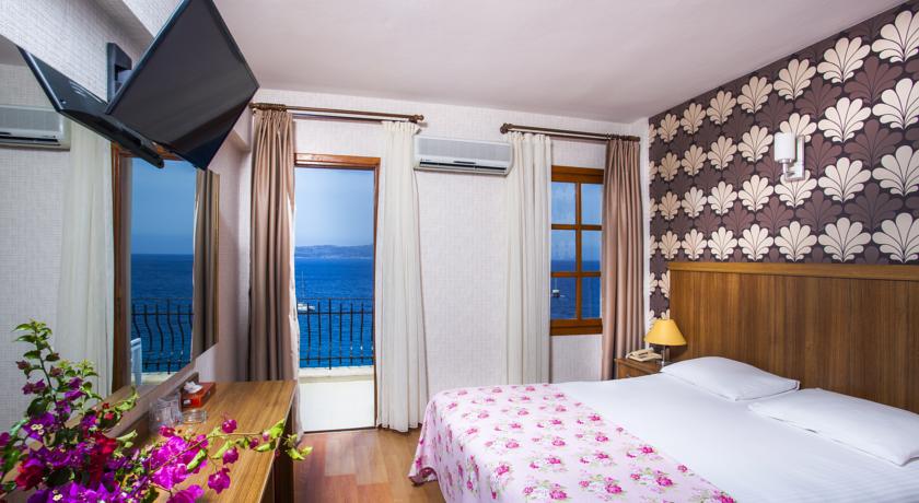 Cappari Hotel Aquaprincess