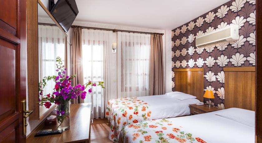 Cappari Hotel Aquaprincess
