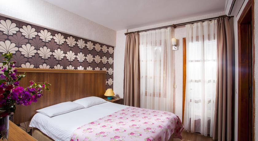 Cappari Hotel Aquaprincess