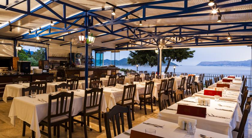 Cappari Hotel Aquaprincess