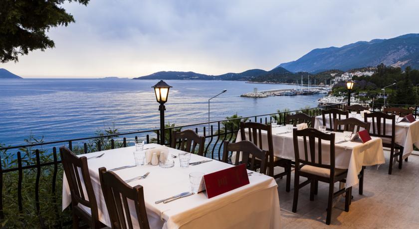 Cappari Hotel Aquaprincess