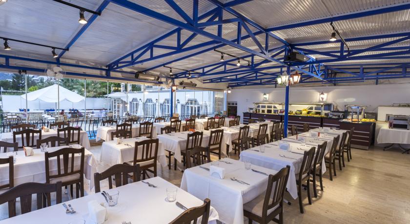 Cappari Hotel Aquaprincess