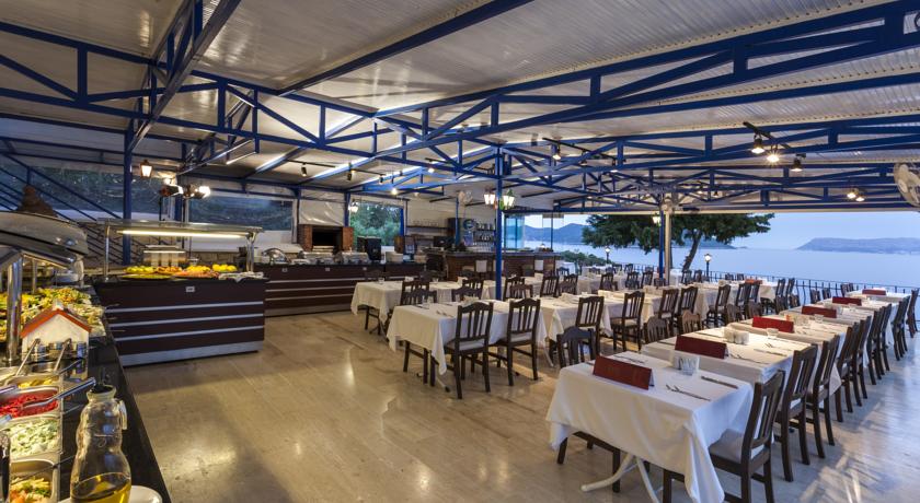 Cappari Hotel Aquaprincess