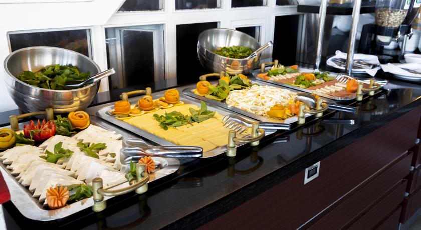 Cappari Hotel Aquaprincess