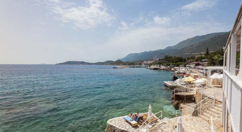Cappari Hotel Aquaprincess