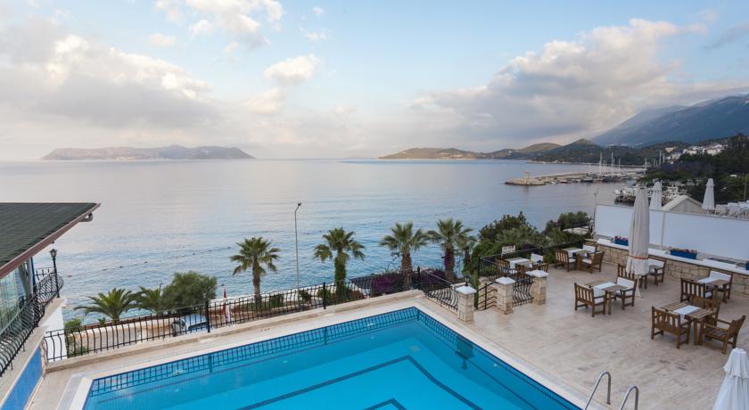 Cappari Hotel Aquaprincess
