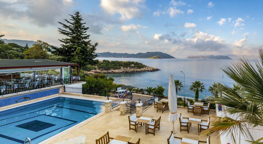 Cappari Hotel Aquaprincess
