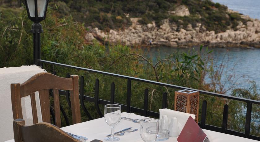 Cappari Hotel Aquaprincess