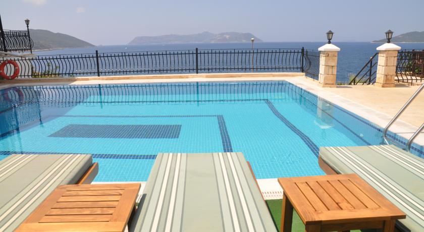 Cappari Hotel Aquaprincess