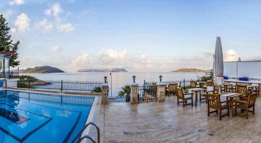 Cappari Hotel Aquaprincess