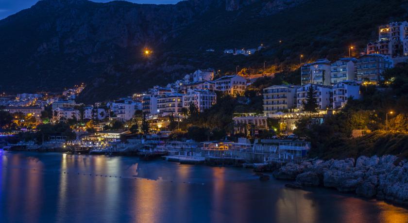 Cappari Hotel Aquaprincess