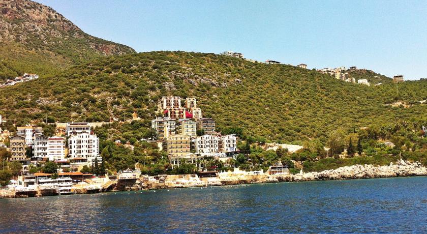 Cappari Hotel Aquaprincess