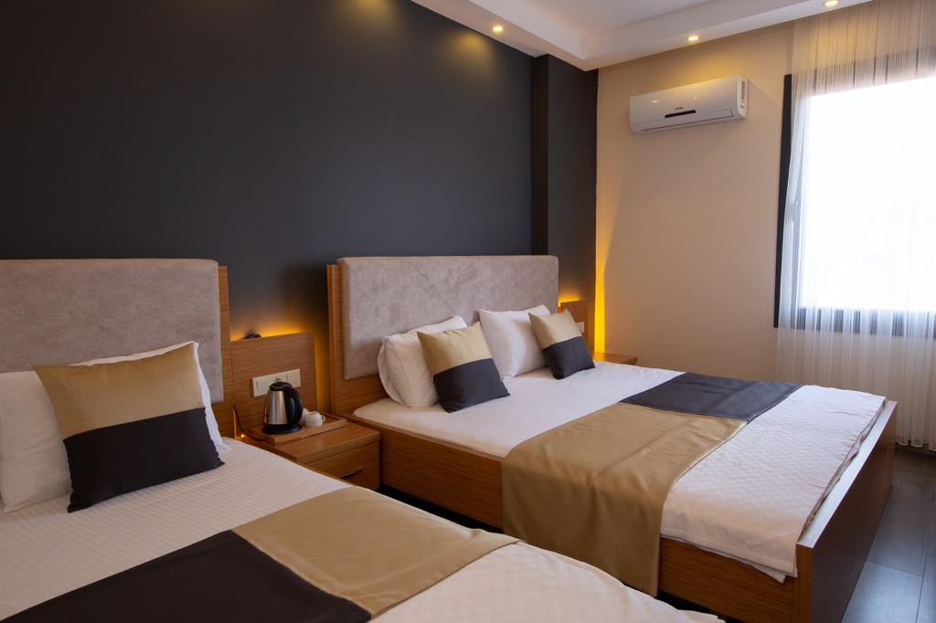 Carpe Diem Otel